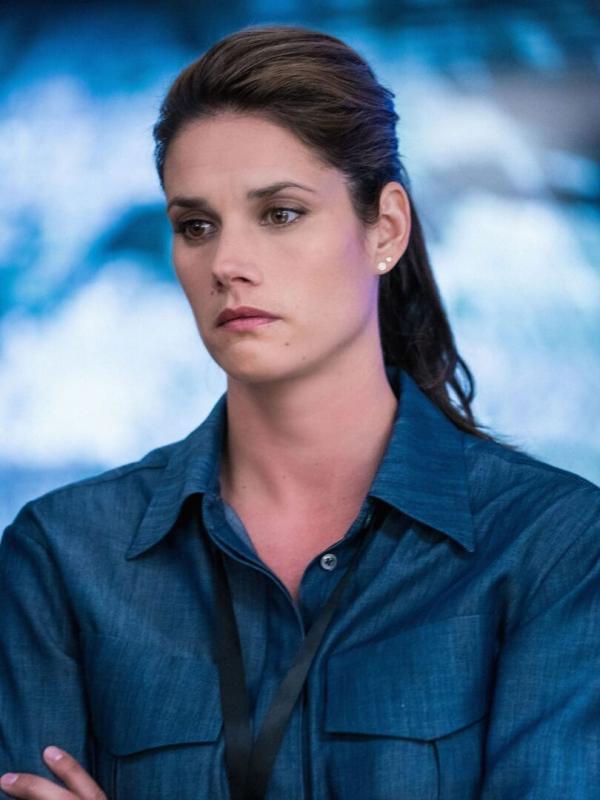 FBI S2 E5
