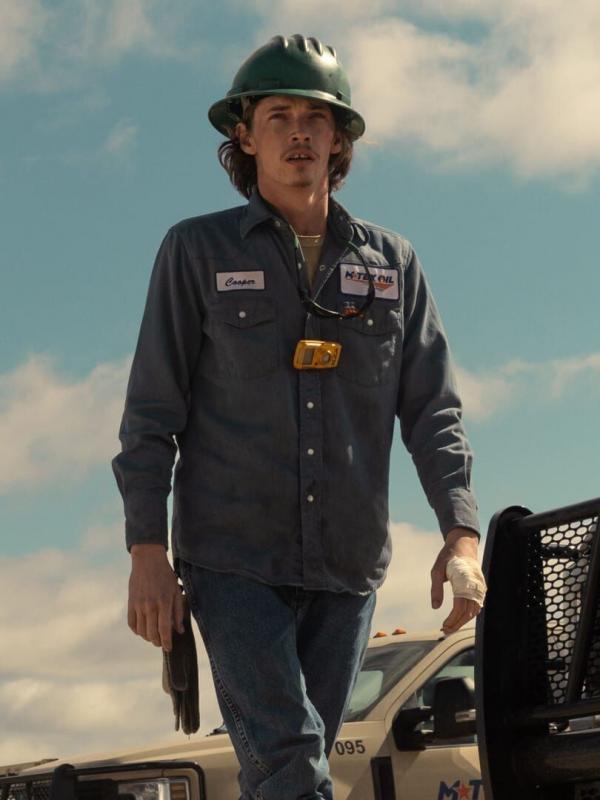 Landman S1 E4