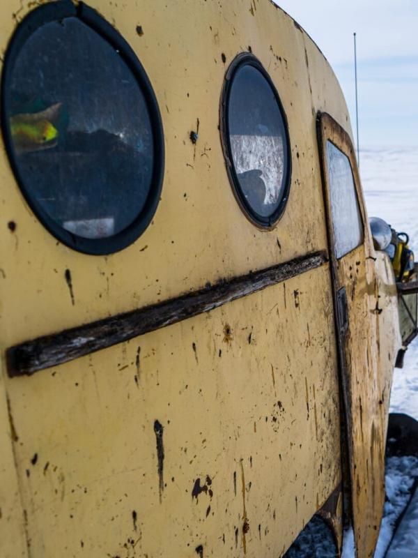 Au coeur des Mitchifs