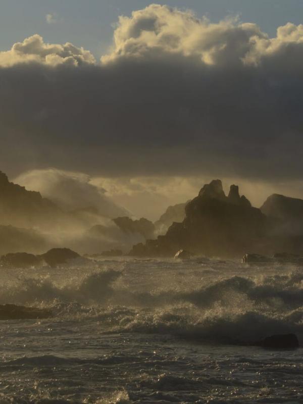 Les 10 catastrophes naturelles les plus dangereuses de la planète