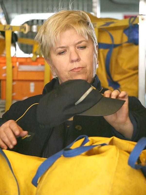 Joséphine, ange gardien S11 E1