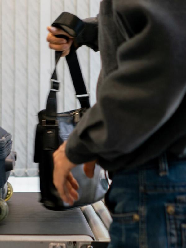 Douanes sous haute surveillance