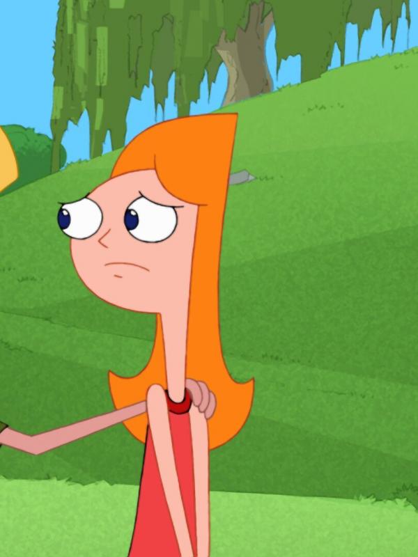 Phinéas et Ferb S3 E13