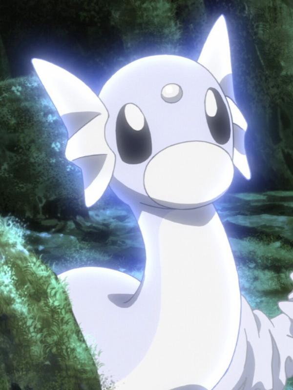 Pokémon : Diamant et perle S10 E45