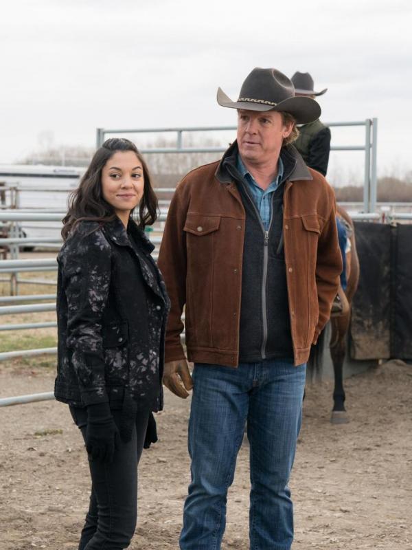Heartland S11 E15