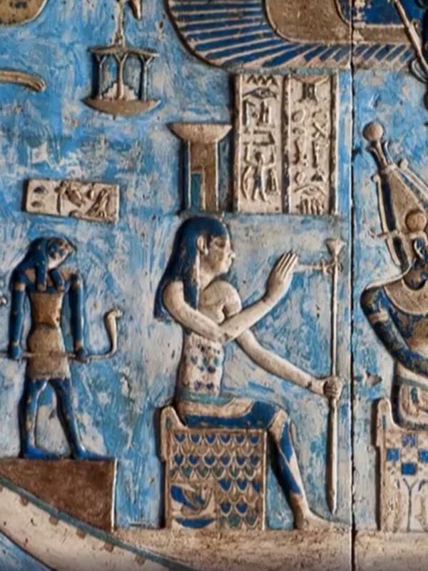 Les grandes énigmes de l'Histoire