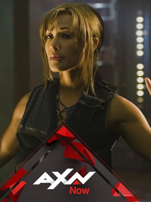 Stargate Atlantis S2 E1