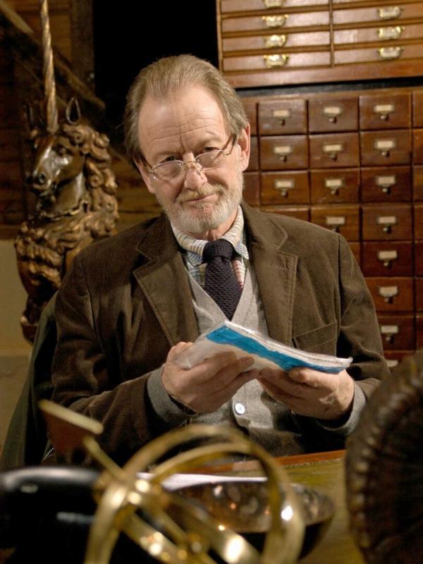 Inspecteur Barnaby S11 E5