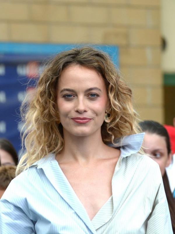 Le complot Caravaggio S1 E4