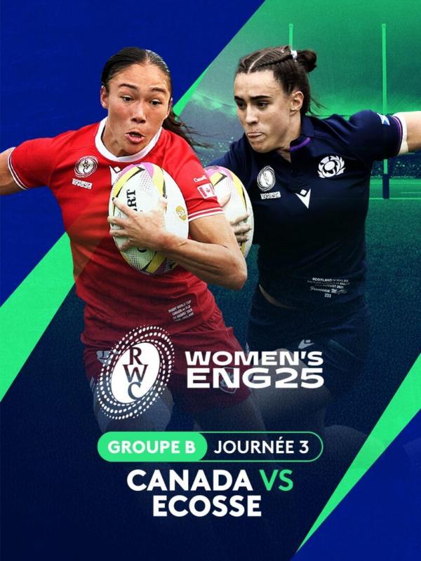 Canada / Ecosse