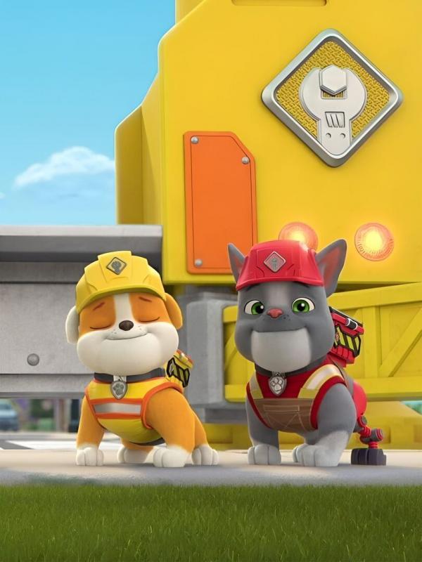 Ruben & cie S3 E17