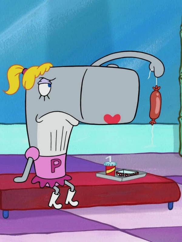 Bob l'éponge S9 E19