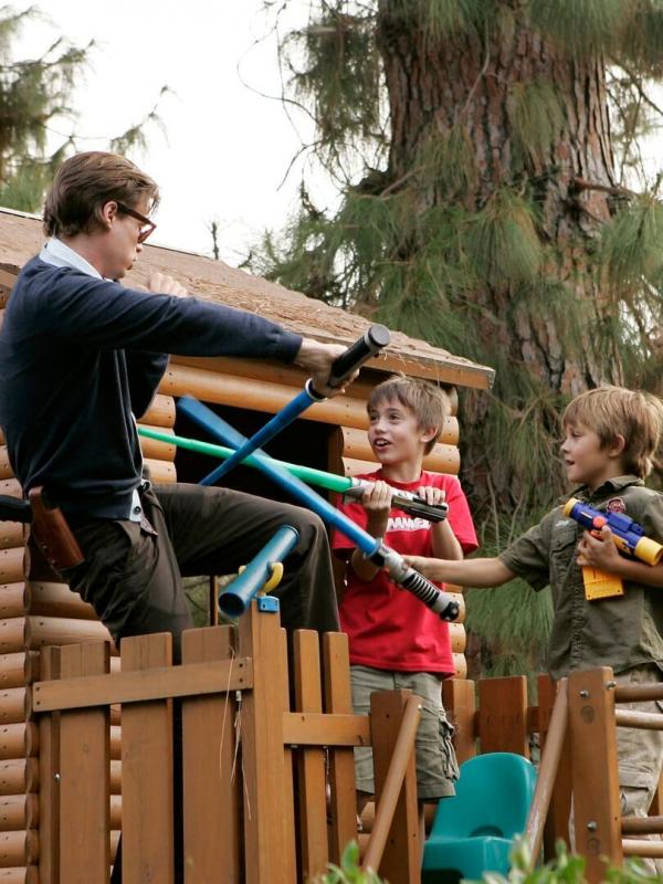 Esprits criminels S2 E3