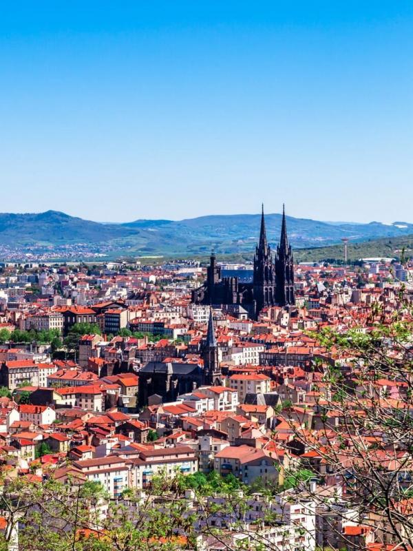 Les villes sous l'Occupation