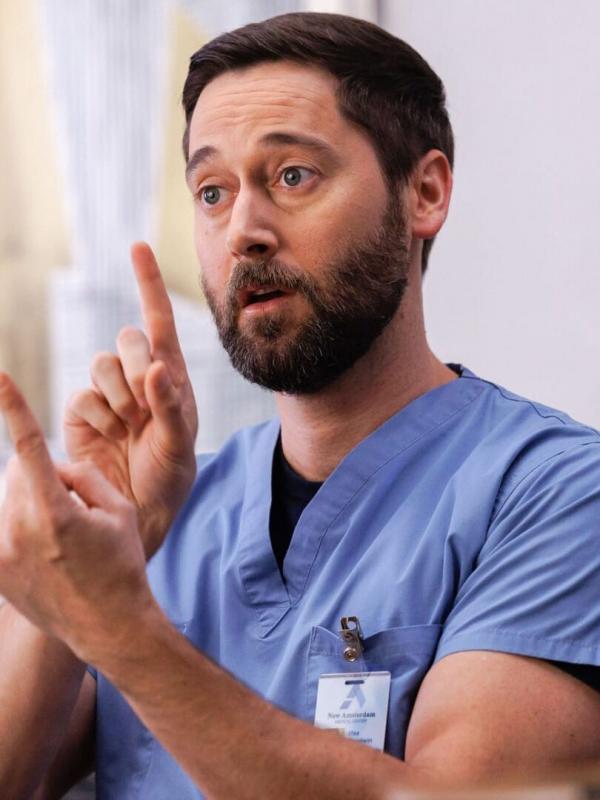 New Amsterdam S5 E10