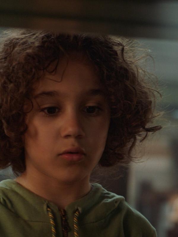 Saïd & Anna S1 E11
