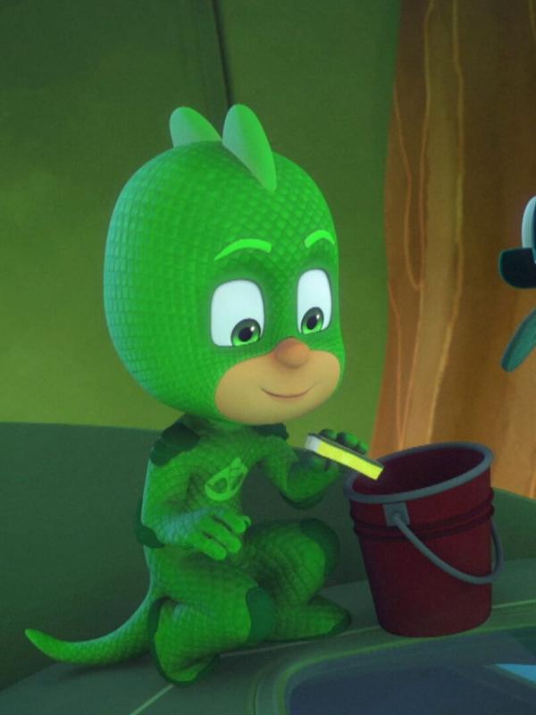 Les Pyjamasques S2 E8