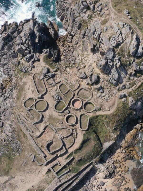 Aventures hispaniques