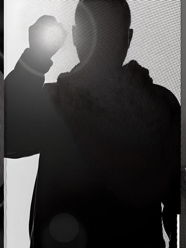 Meurtres sous surveillance