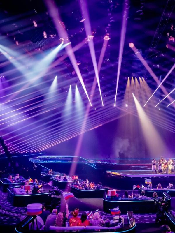Eurovisie Songfestival voorbeschouwing
