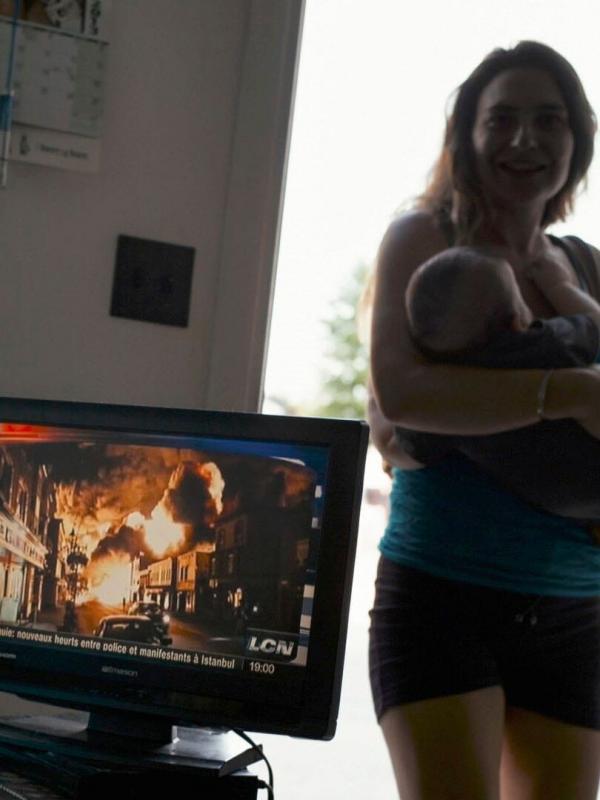 Lac-Mégantic: ceci n'est pas un accident