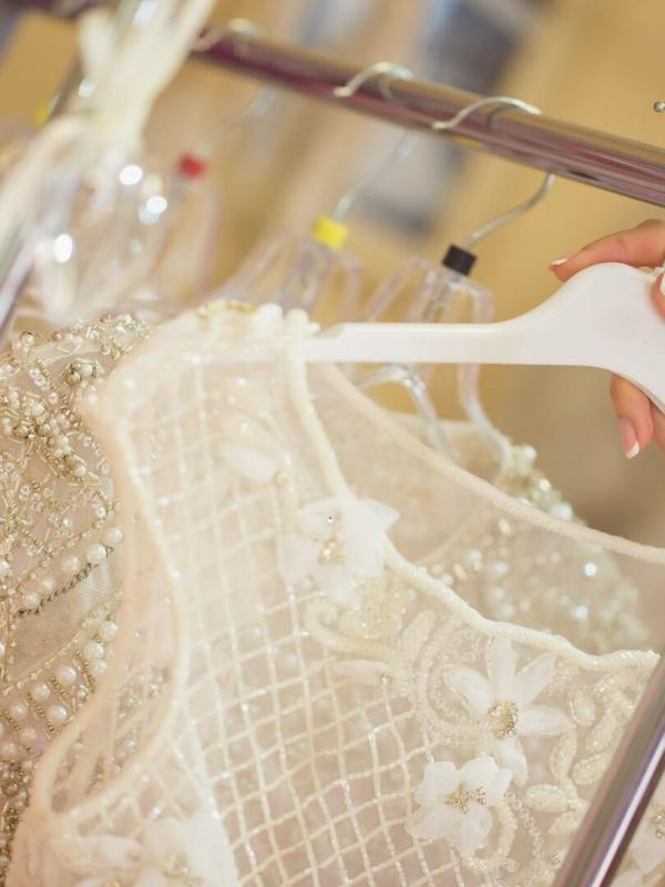 Les reines du shopping