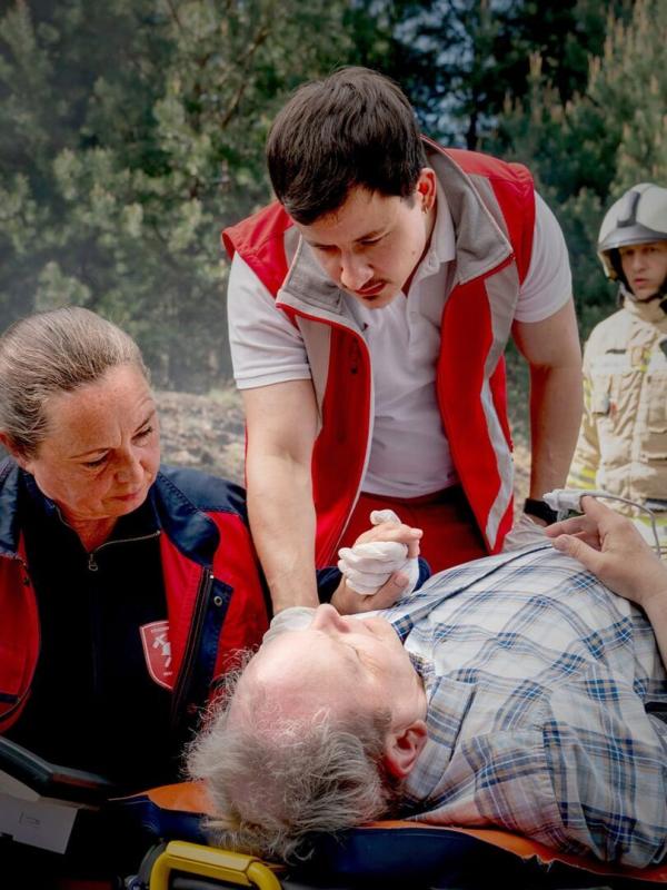 Die Notärztin S2 E5