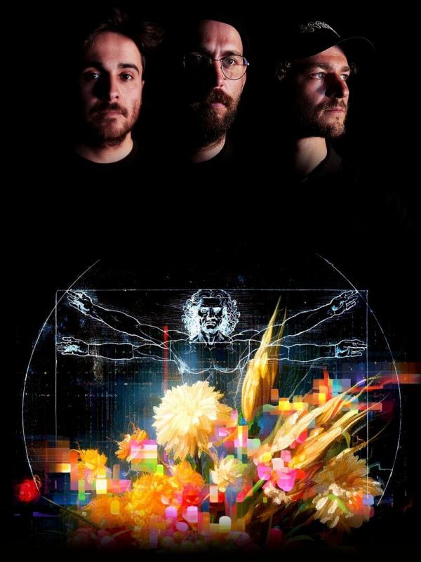 Obvious, hackers de l'art