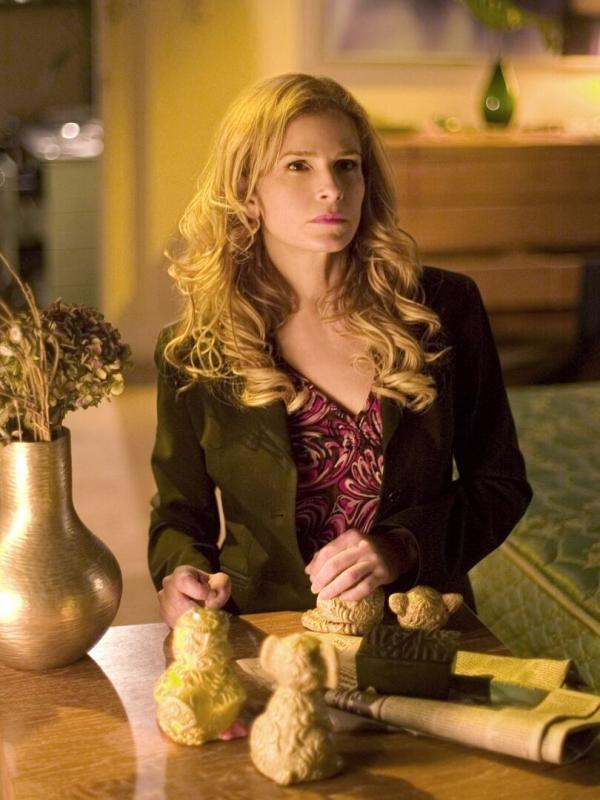 The Closer : L.A. Enquêtes Prioritaires S1 E6