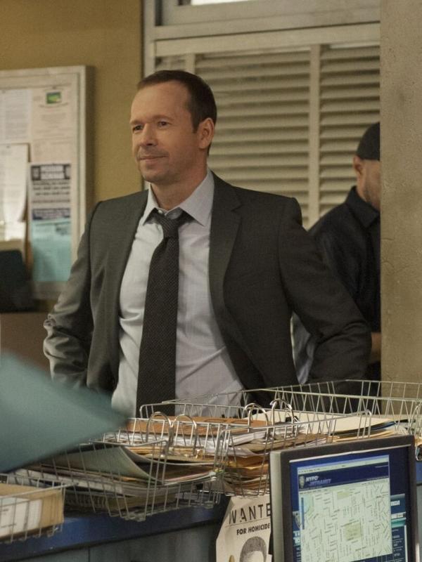 Blue Bloods S3 E4