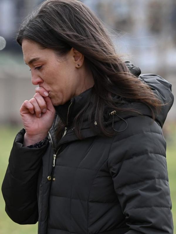 Chicago Police Department S10 E13