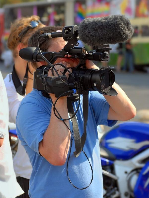 Painting the mountains