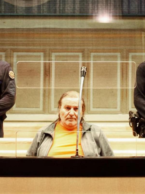 Faites entrer l'accusé