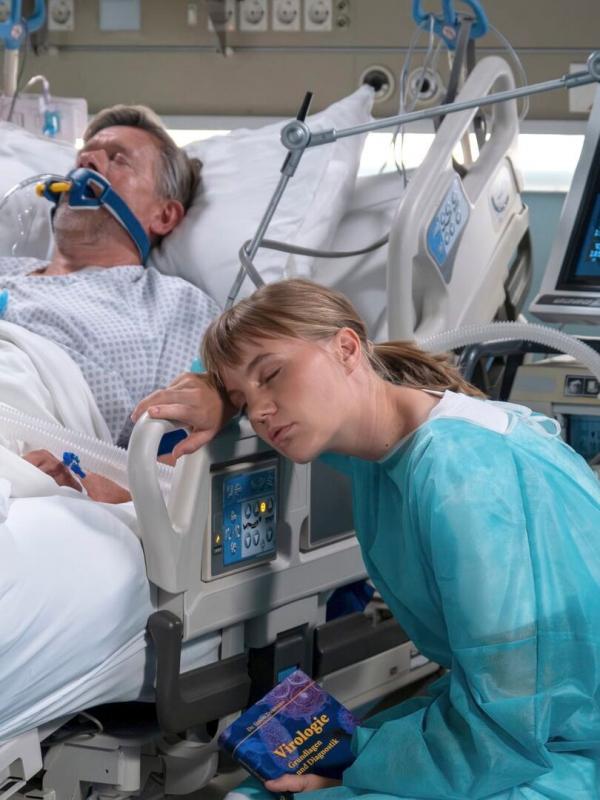 In aller Freundschaft S29 E3