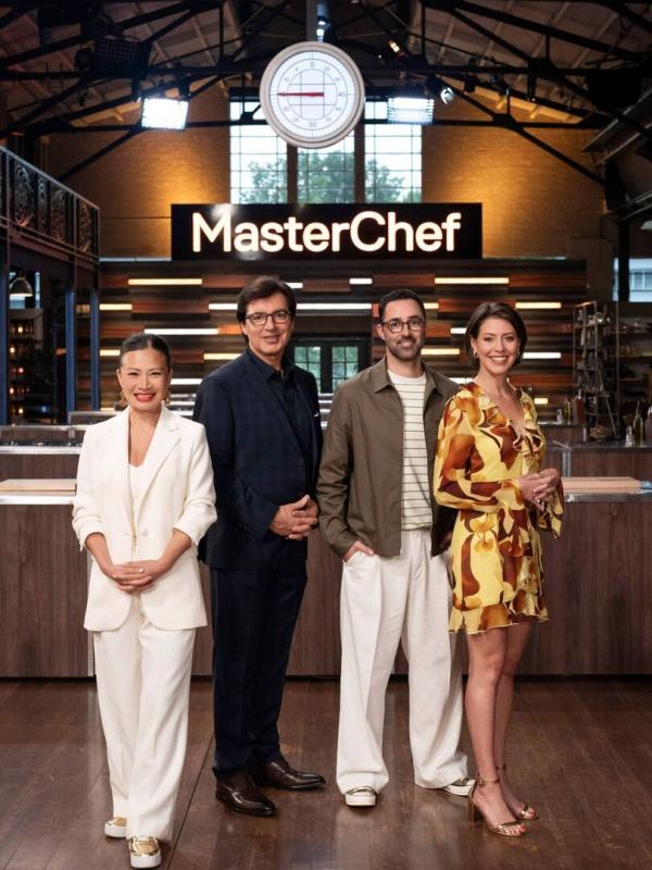 MasterChef Australië