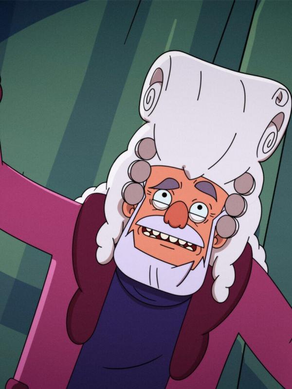 Monster Loving Maniacs S1 E21