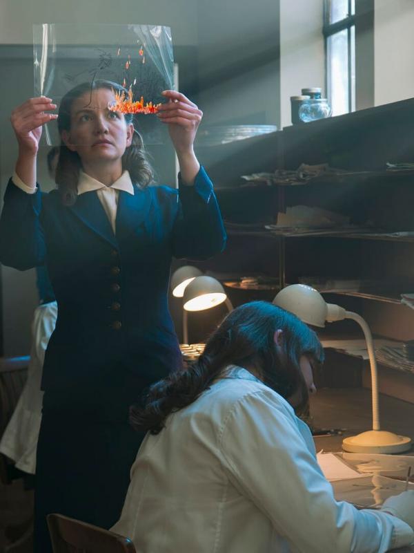 Il était une fois Walt Disney