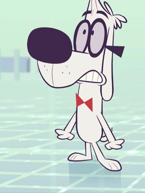 Le Show de Mr Peabody et Sherman S3 E1