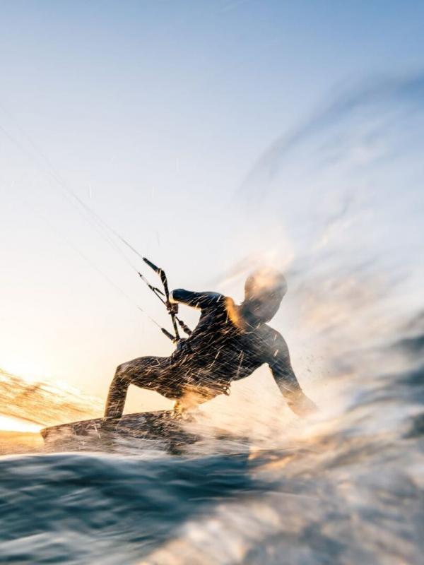 Qatar Airways GKA Kite World Tour