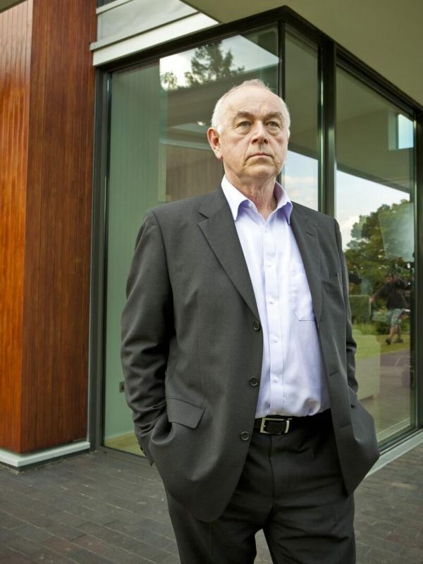 Inspecteur Barnaby S13 E7