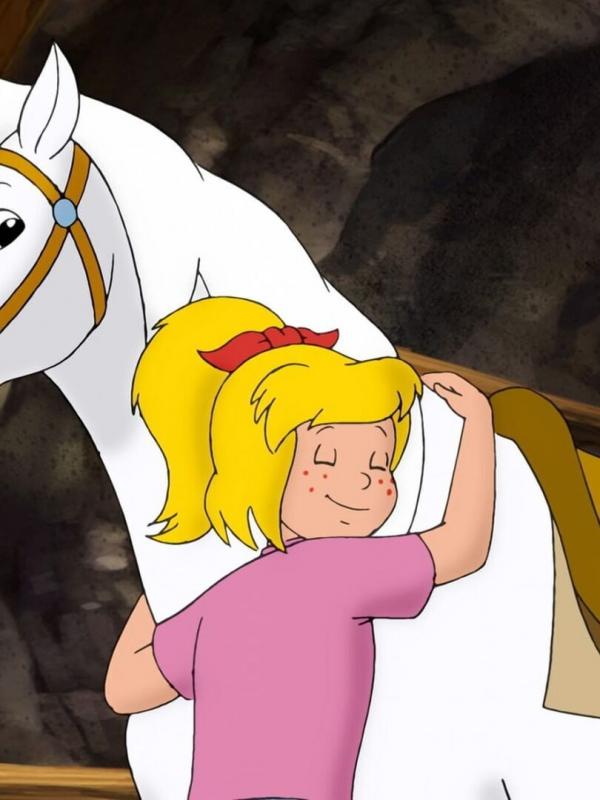 Bibi und Tina S2 E11