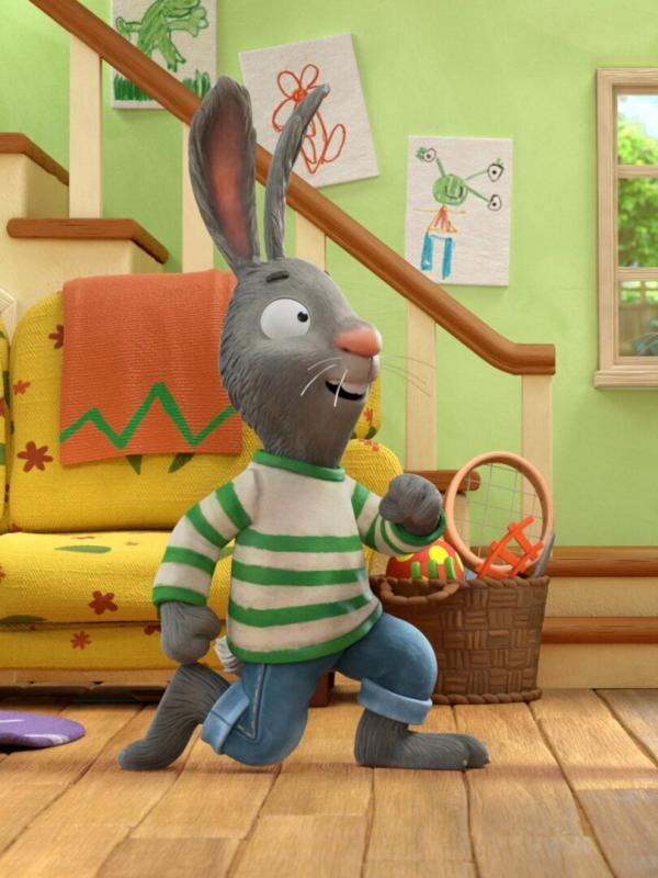 Pip et Posy S1 E17