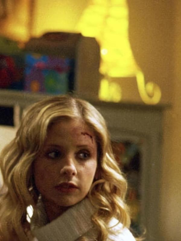 Buffy contre les vampires S4 E21