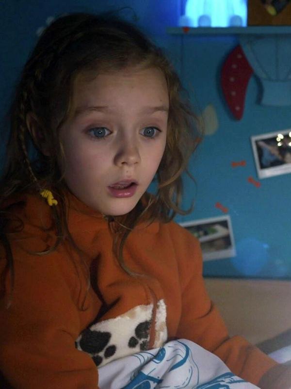 Waffle, le chien waouh S1 E24