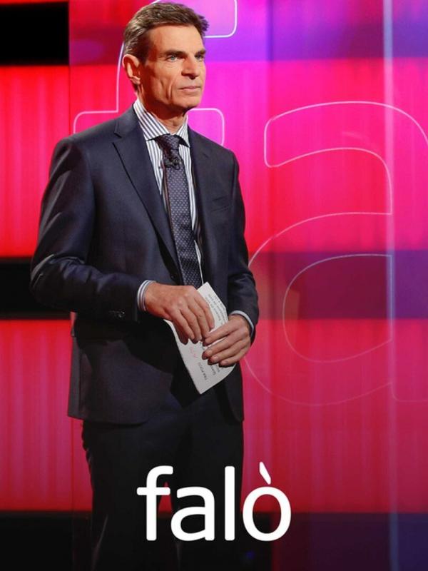 Falò