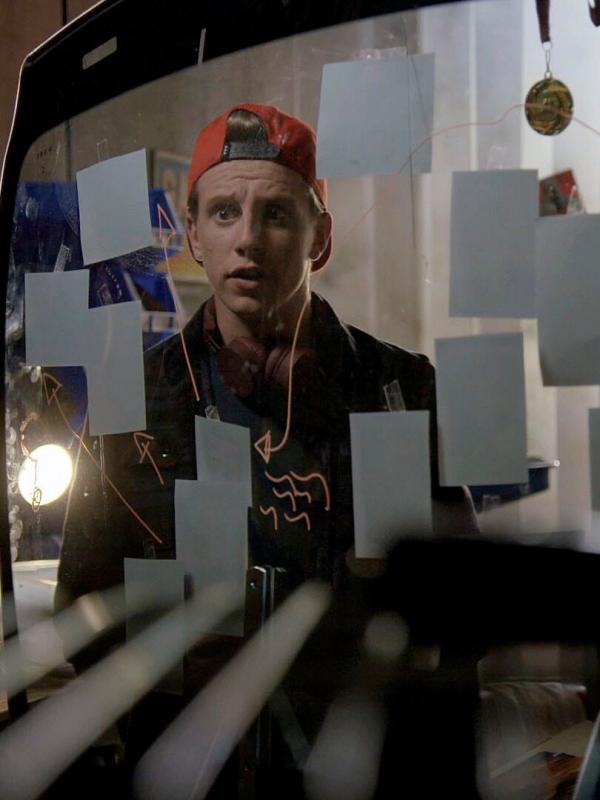 Campus 12 S1 E20