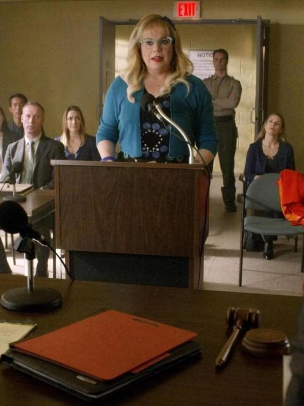 Esprits criminels S13 E20