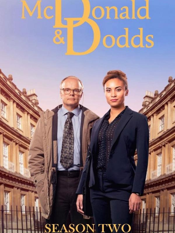 McDonald & Dodds