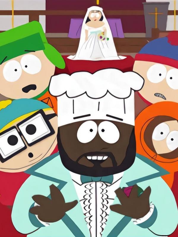 South Park S3 E3