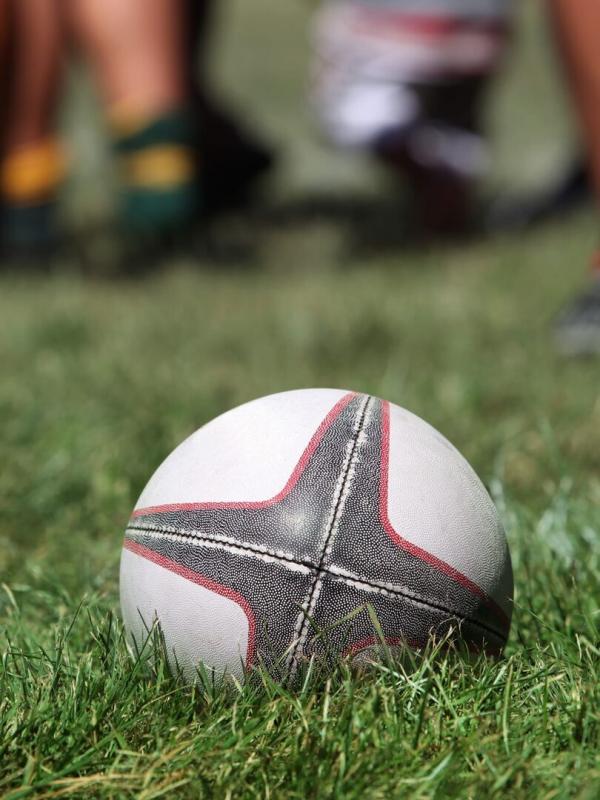 Melbourne Storm / South Sydney Rabbitohs